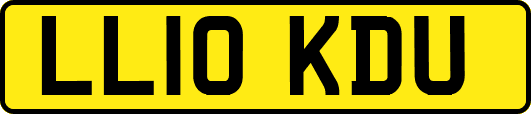 LL10KDU