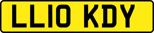 LL10KDY