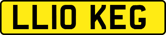 LL10KEG