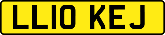 LL10KEJ