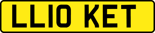 LL10KET