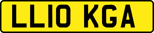 LL10KGA