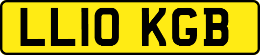 LL10KGB