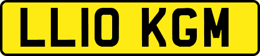 LL10KGM
