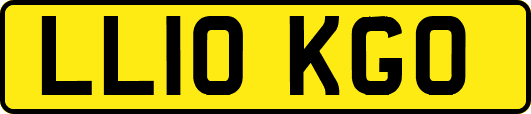 LL10KGO