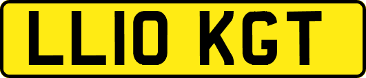 LL10KGT