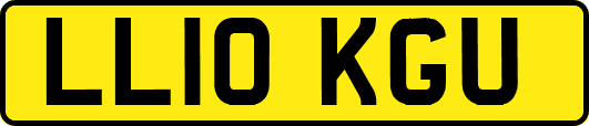 LL10KGU
