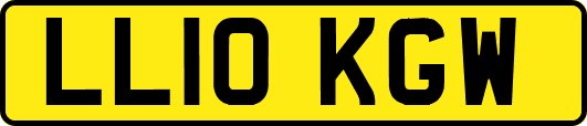 LL10KGW