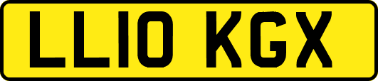 LL10KGX