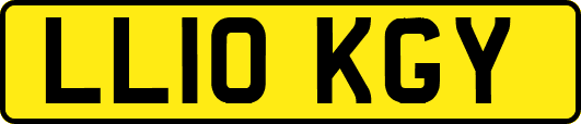 LL10KGY