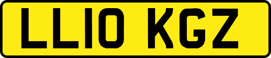 LL10KGZ
