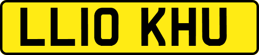 LL10KHU