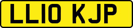 LL10KJP