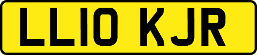 LL10KJR