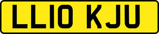 LL10KJU