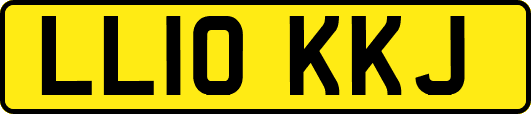 LL10KKJ