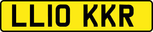 LL10KKR