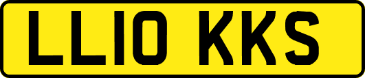 LL10KKS