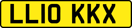 LL10KKX