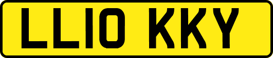LL10KKY
