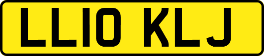 LL10KLJ