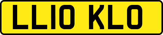LL10KLO