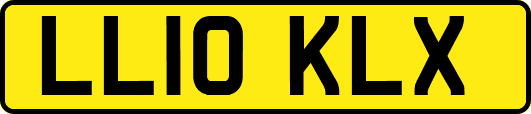 LL10KLX