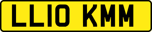 LL10KMM