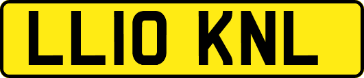 LL10KNL