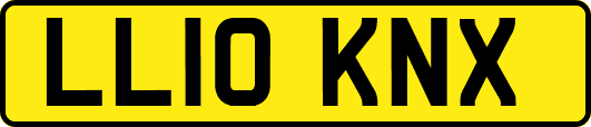 LL10KNX