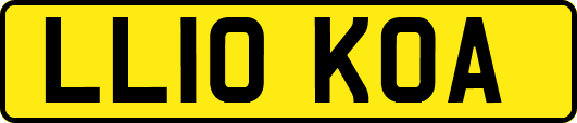 LL10KOA