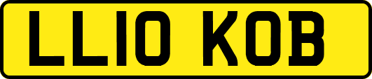 LL10KOB