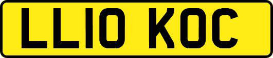 LL10KOC
