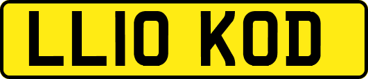 LL10KOD