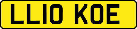 LL10KOE