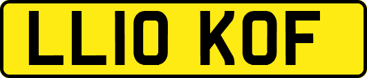 LL10KOF
