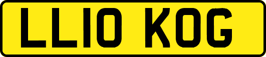 LL10KOG