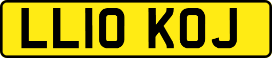 LL10KOJ