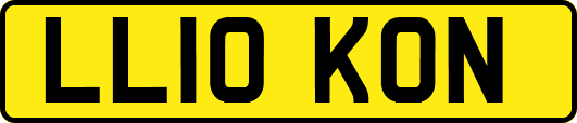 LL10KON