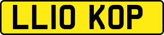 LL10KOP