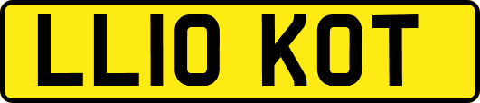 LL10KOT