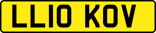 LL10KOV