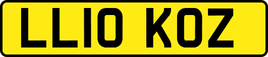 LL10KOZ