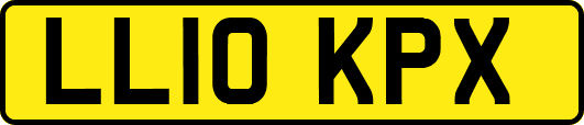 LL10KPX