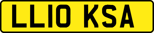LL10KSA