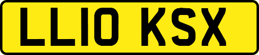 LL10KSX