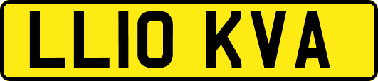 LL10KVA