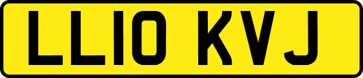 LL10KVJ