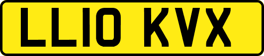 LL10KVX