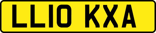 LL10KXA